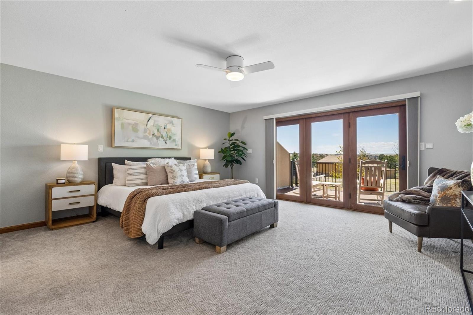 6166 S Netherland Circle Centennial CO 80016