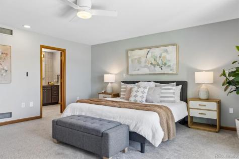 6166 S Netherland Circle Centennial CO 80016