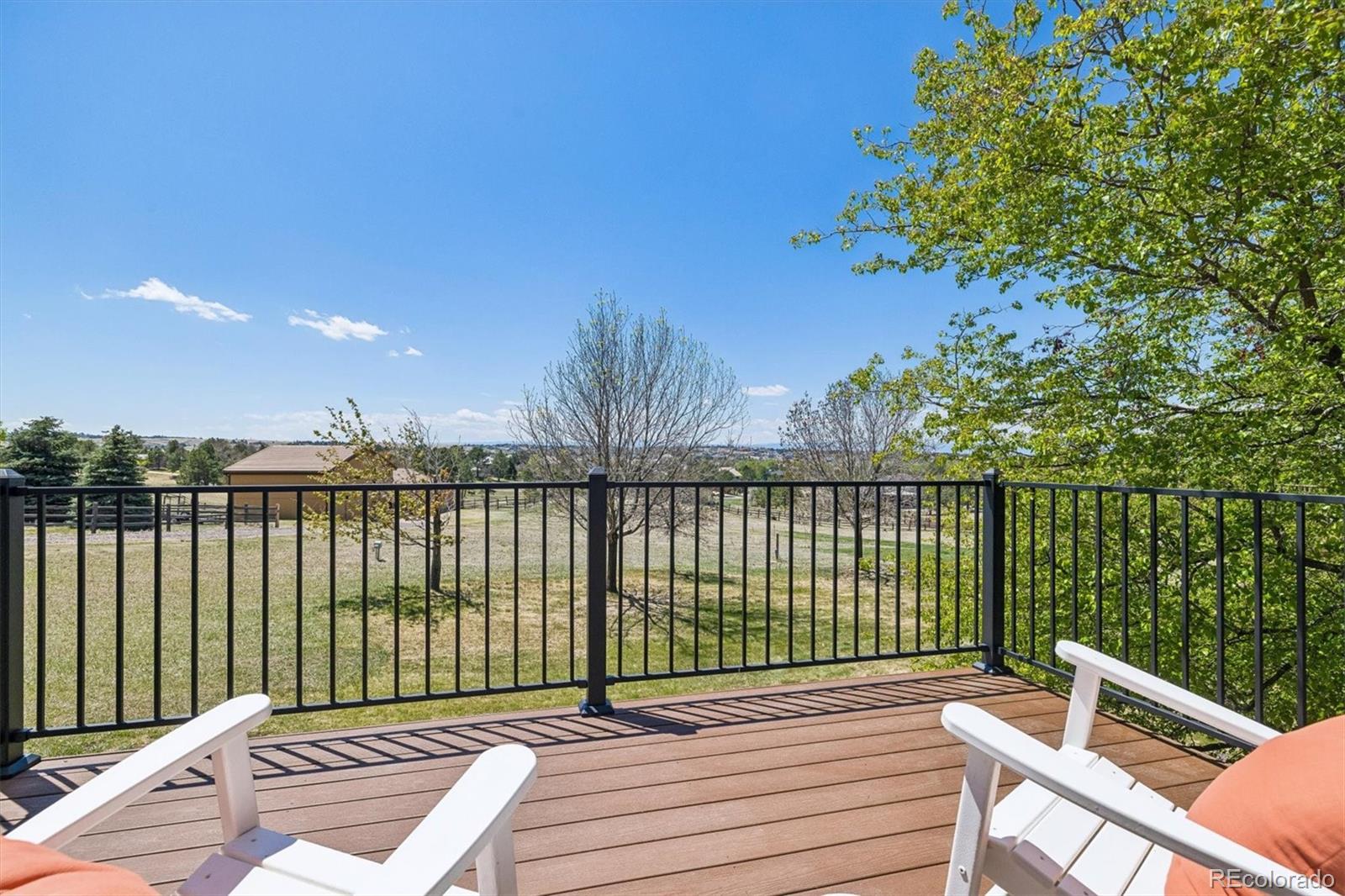 6166 S Netherland Circle Centennial CO 80016