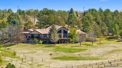 6166 S Netherland Circle Centennial CO 80016