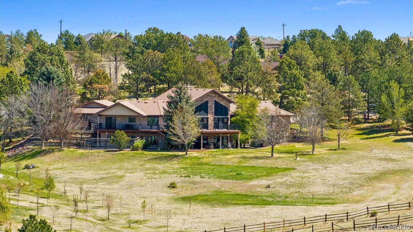 6166 S Netherland Circle Centennial CO 80016