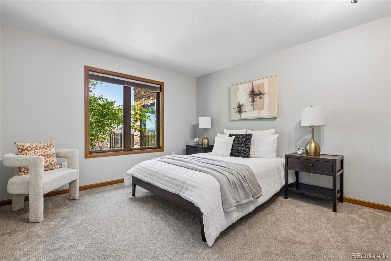 6166 S Netherland Circle Centennial CO 80016