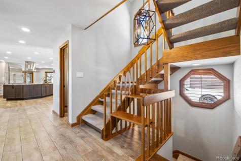 6166 S Netherland Circle Centennial CO 80016