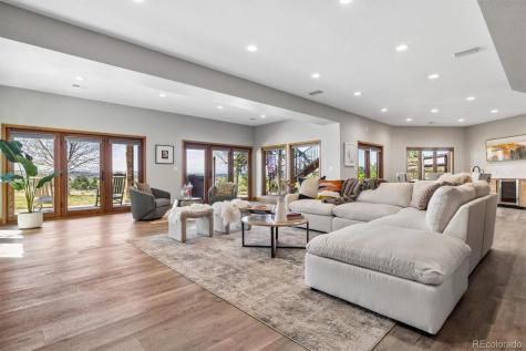 6166 S Netherland Circle Centennial CO 80016