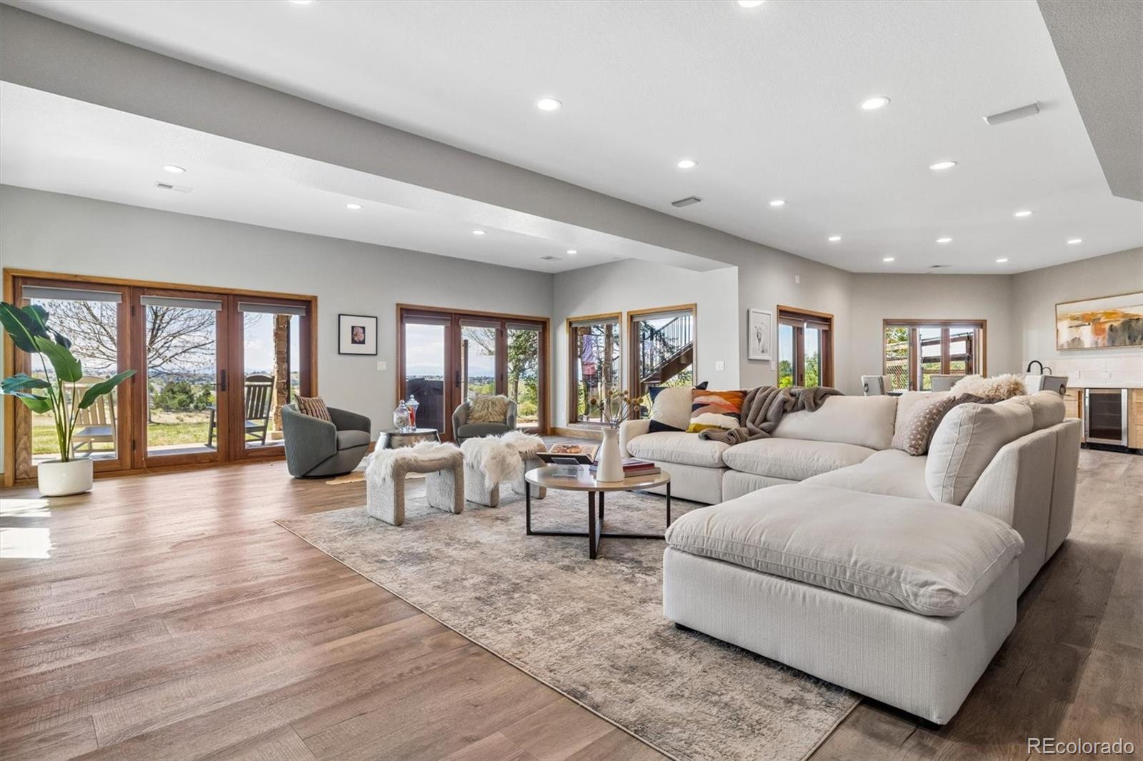 6166 S Netherland Circle Centennial CO 80016