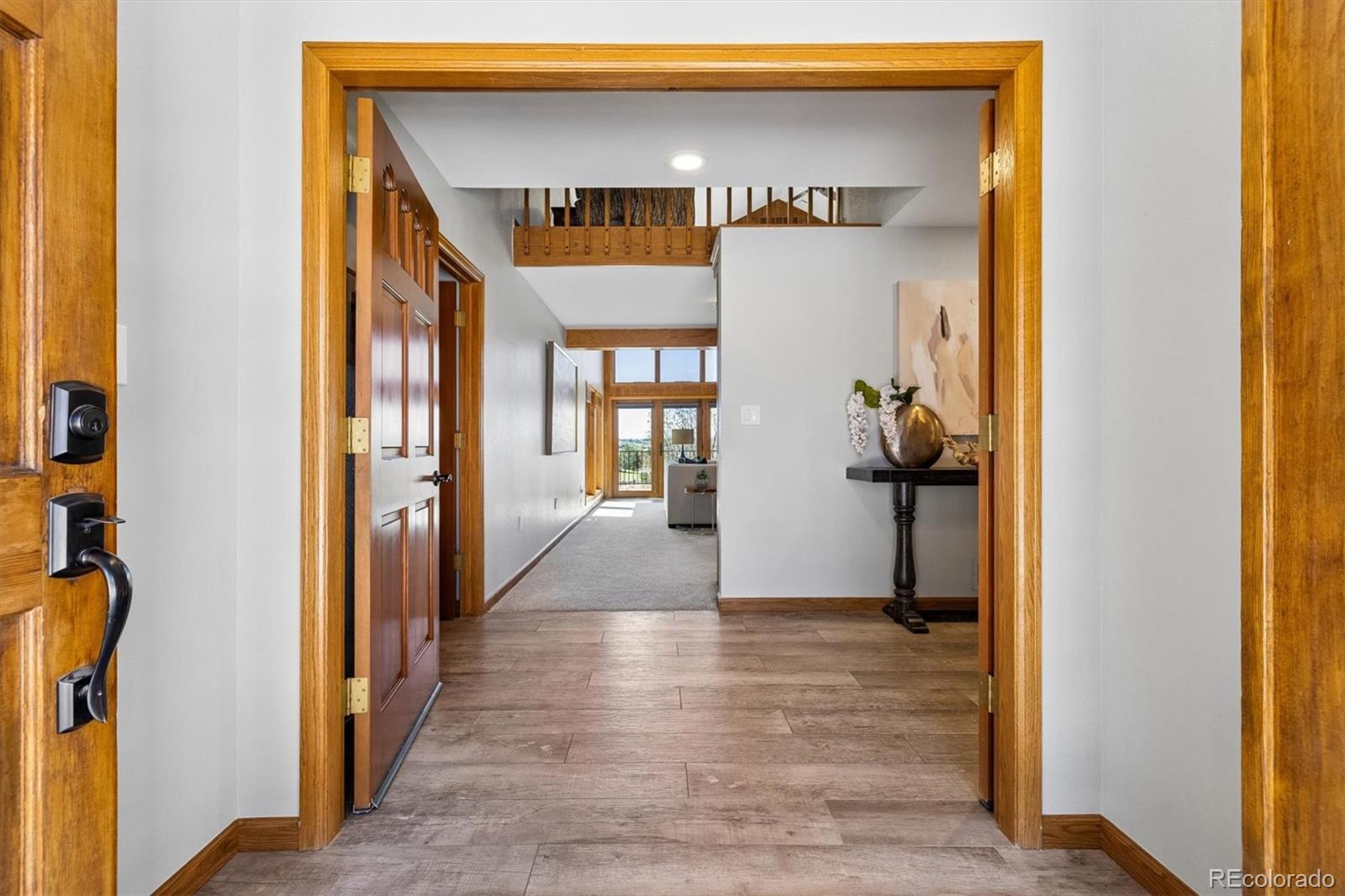 6166 S Netherland Circle Centennial CO 80016