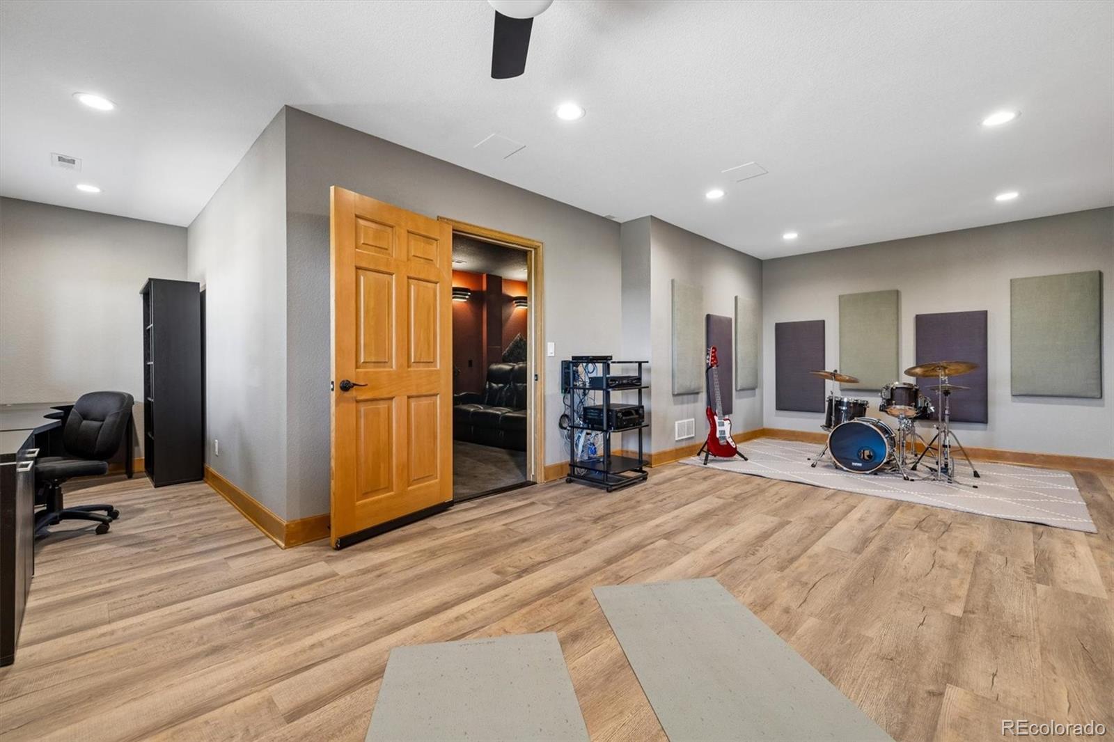 6166 S Netherland Circle Centennial CO 80016