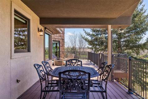 6166 S Netherland Circle Centennial CO 80016