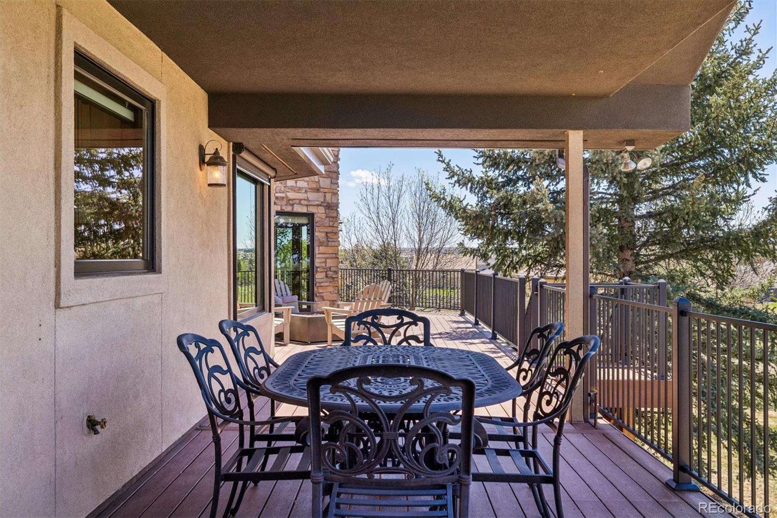 6166 S Netherland Circle Centennial CO 80016