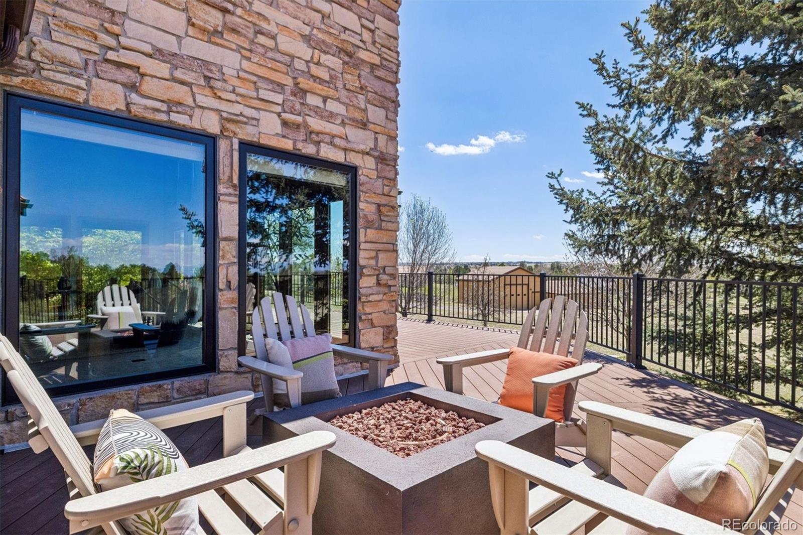 6166 S Netherland Circle Centennial CO 80016