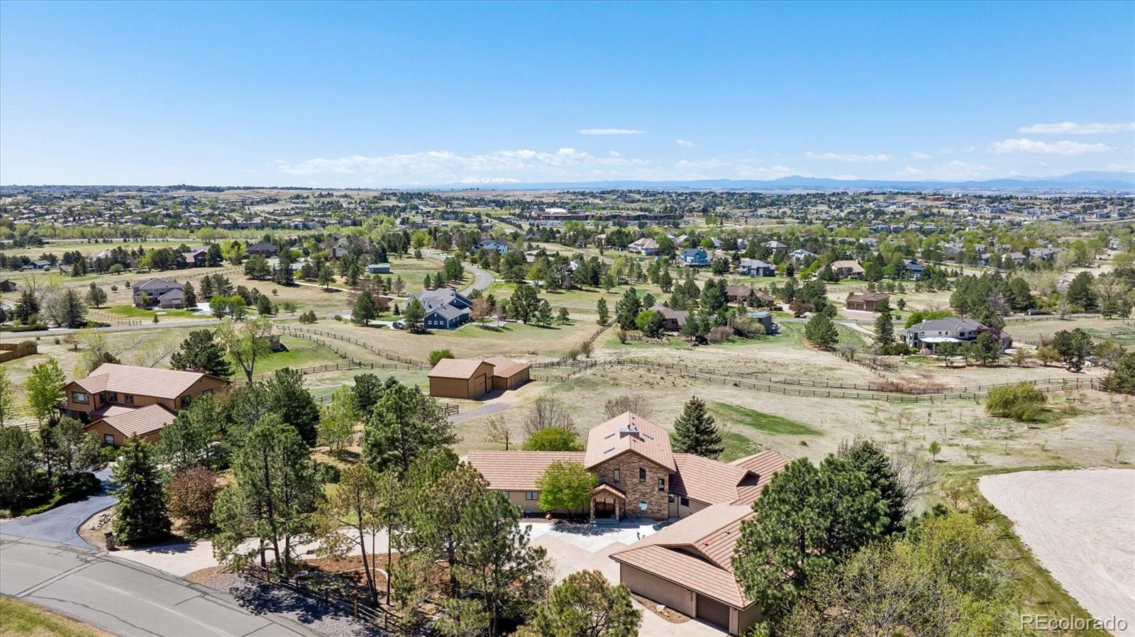 6166 S Netherland Circle Centennial CO 80016