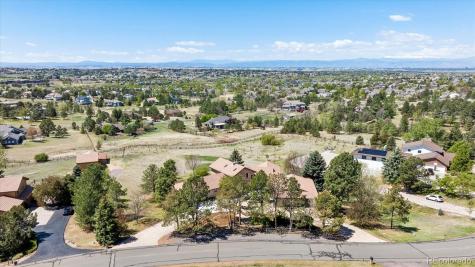 6166 S Netherland Circle Centennial CO 80016