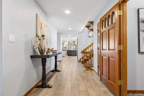 6166 S Netherland Circle Centennial CO 80016