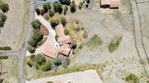 6166 S Netherland Circle Centennial CO 80016