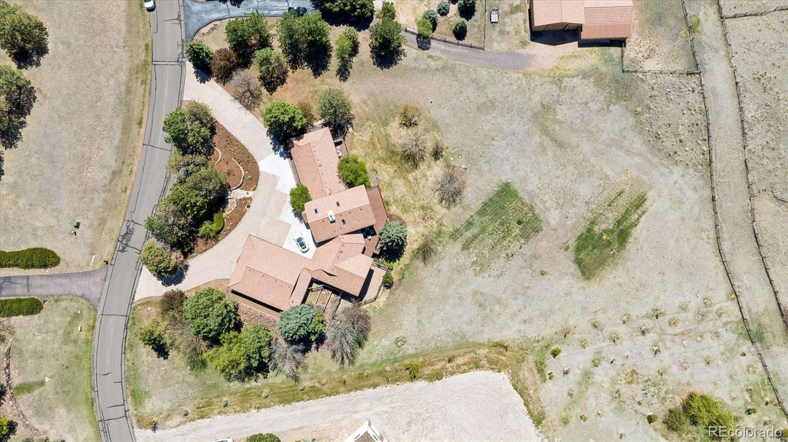 6166 S Netherland Circle Centennial CO 80016
