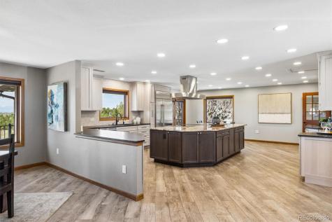 6166 S Netherland Circle Centennial CO 80016