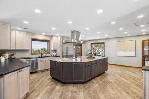 6166 S Netherland Circle Centennial CO 80016