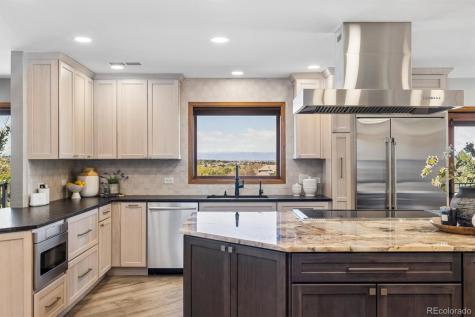 6166 S Netherland Circle Centennial CO 80016