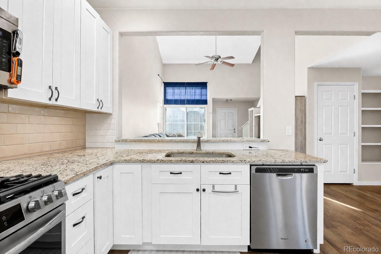 5653 S Zante Circle Aurora CO 80015