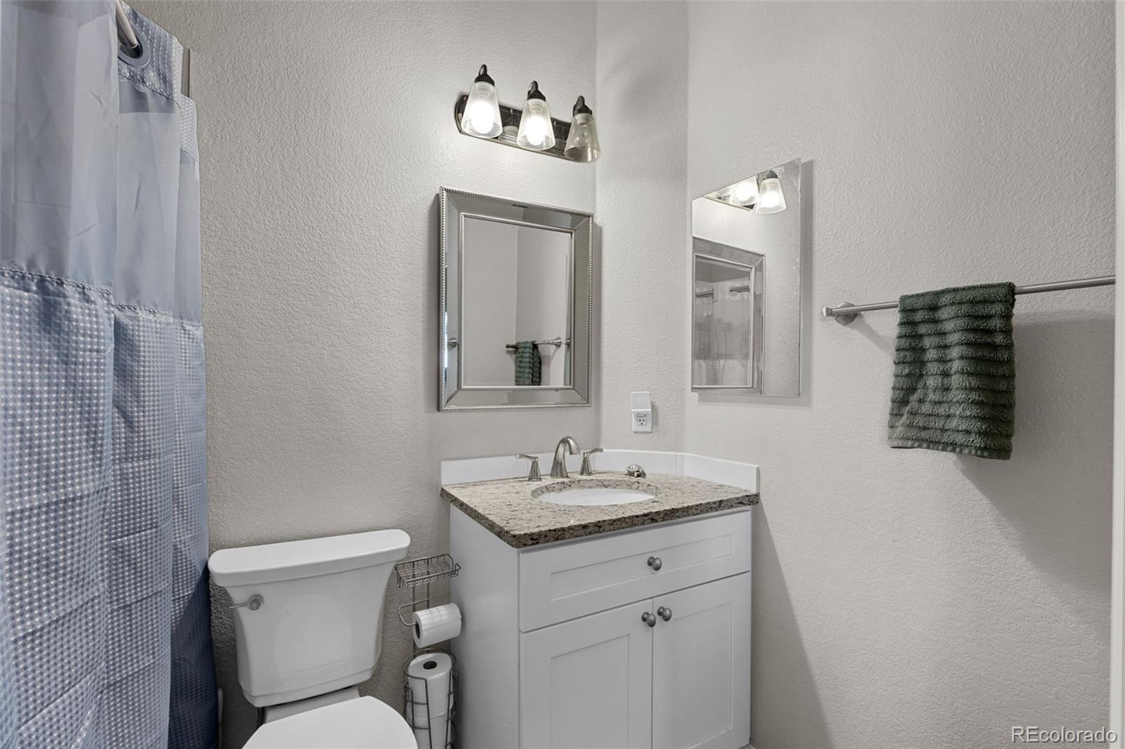5653 S Zante Circle Aurora CO 80015