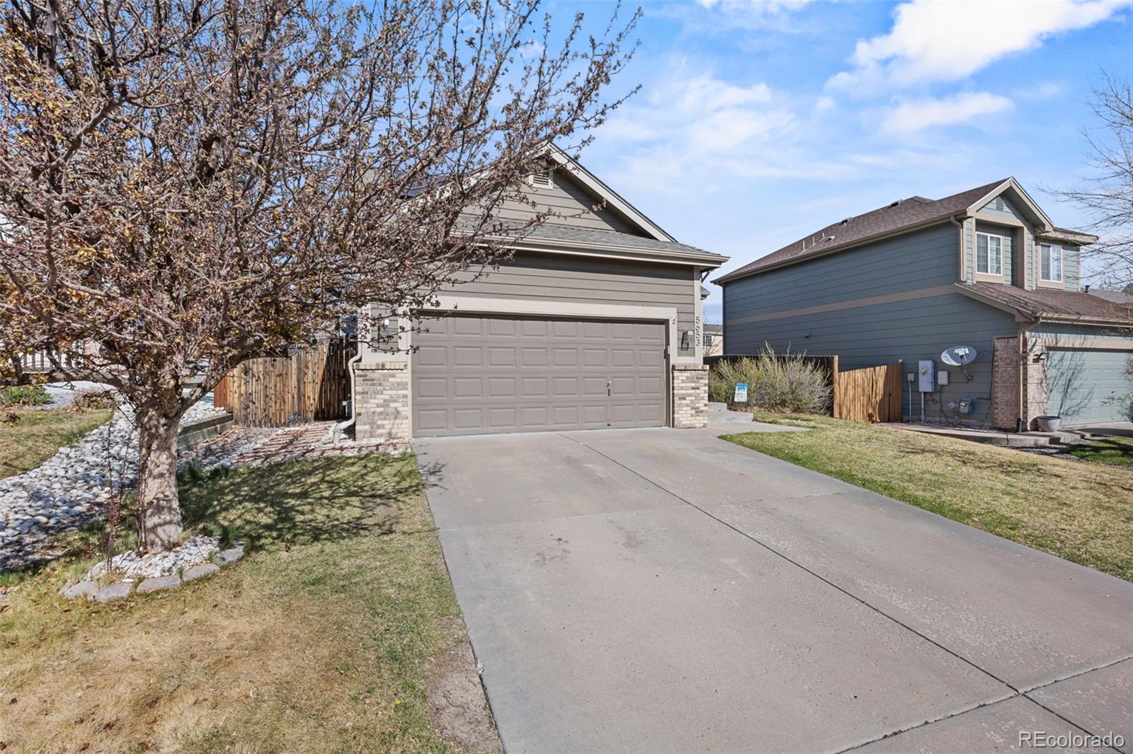 5653 S Zante Circle Aurora CO 80015