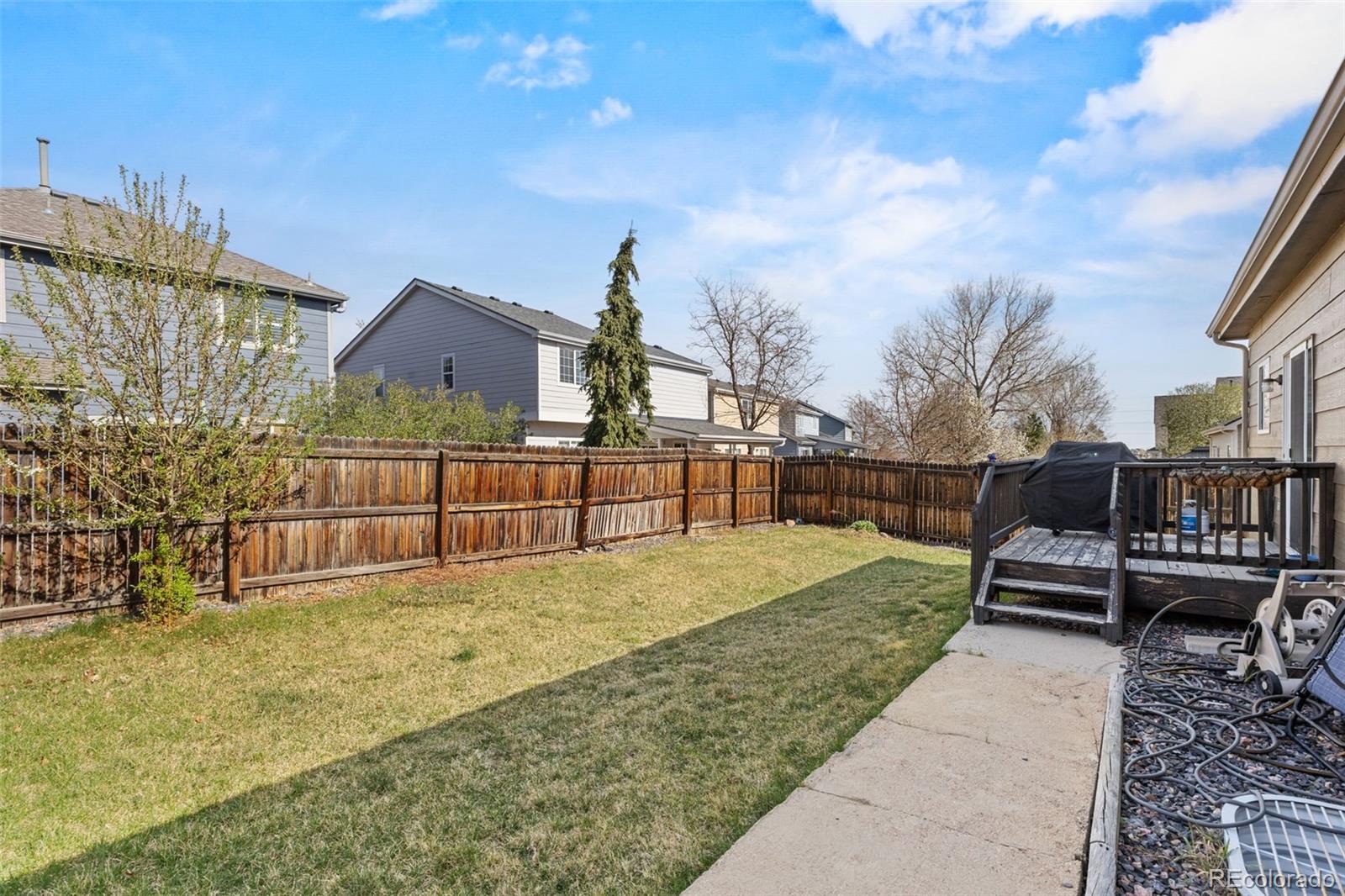 5653 S Zante Circle Aurora CO 80015