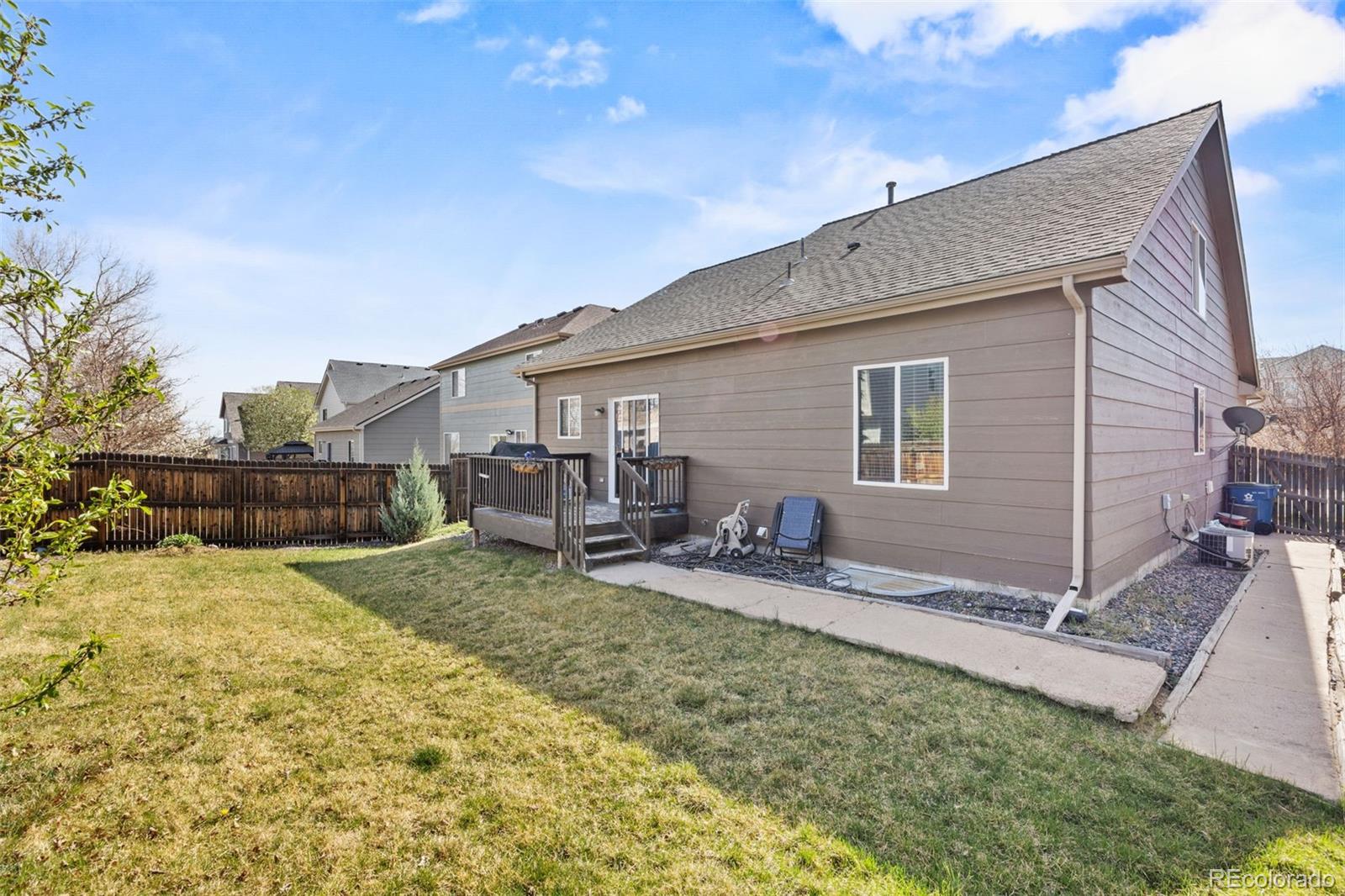 5653 S Zante Circle Aurora CO 80015