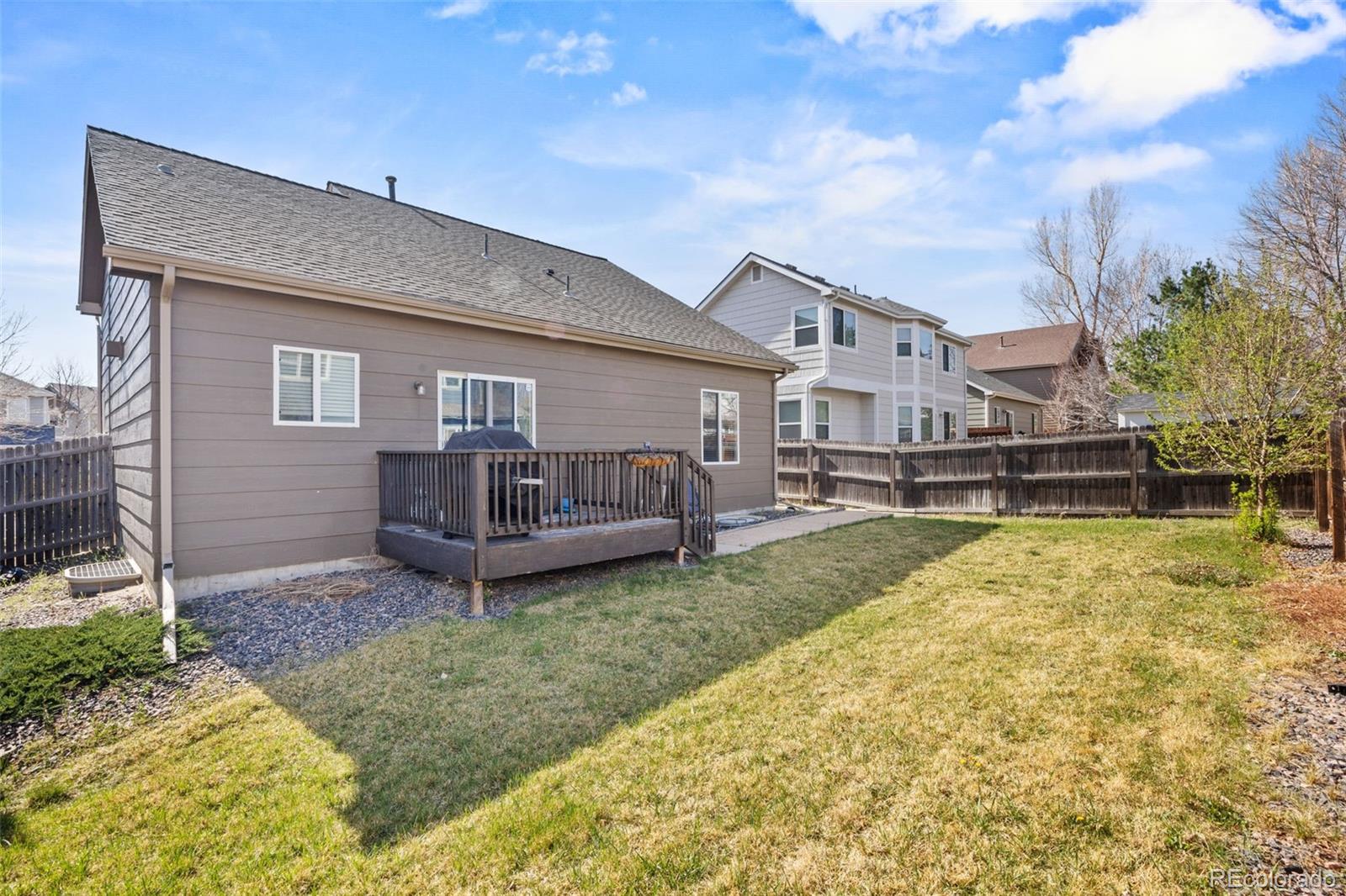5653 S Zante Circle Aurora CO 80015