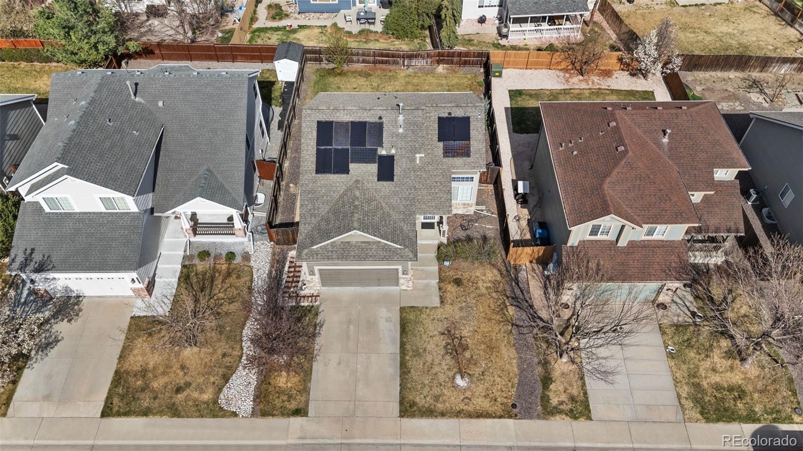 5653 S Zante Circle Aurora CO 80015