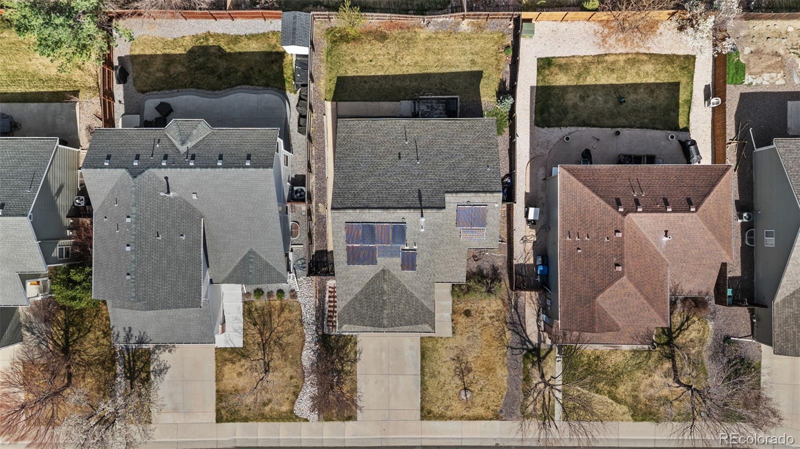 5653 S Zante Circle Aurora CO 80015