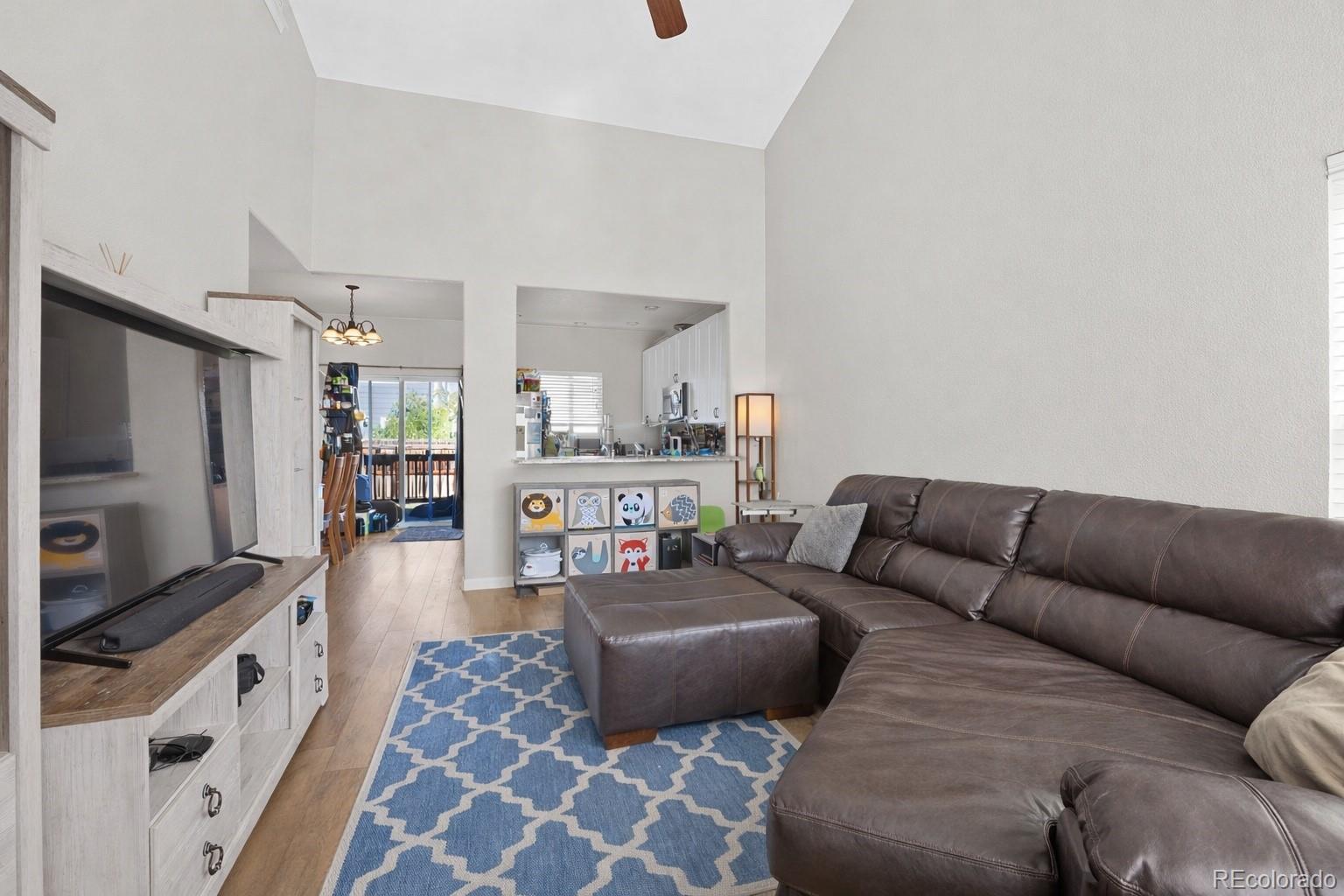 5653 S Zante Circle Aurora CO 80015