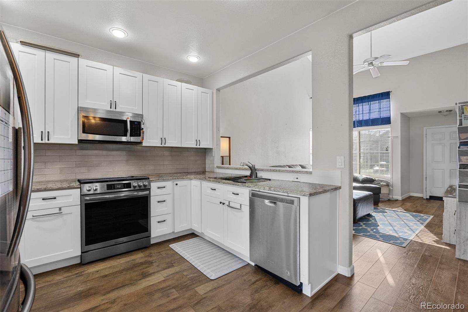5653 S Zante Circle Aurora CO 80015