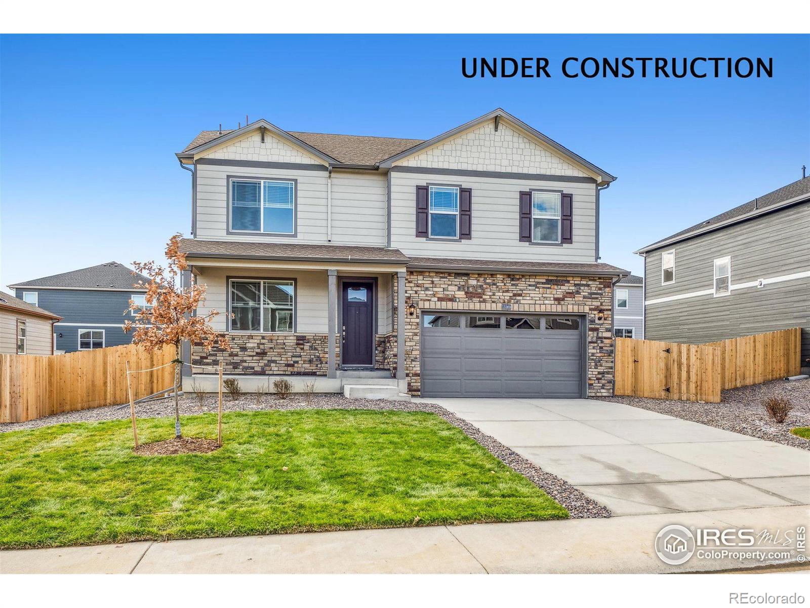 1907 Mount Monroe Drive Berthoud CO 80513