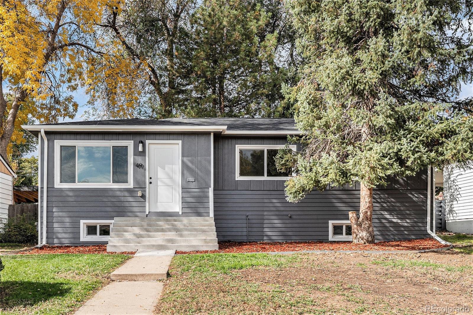 49 S Utica Street Denver CO 80219