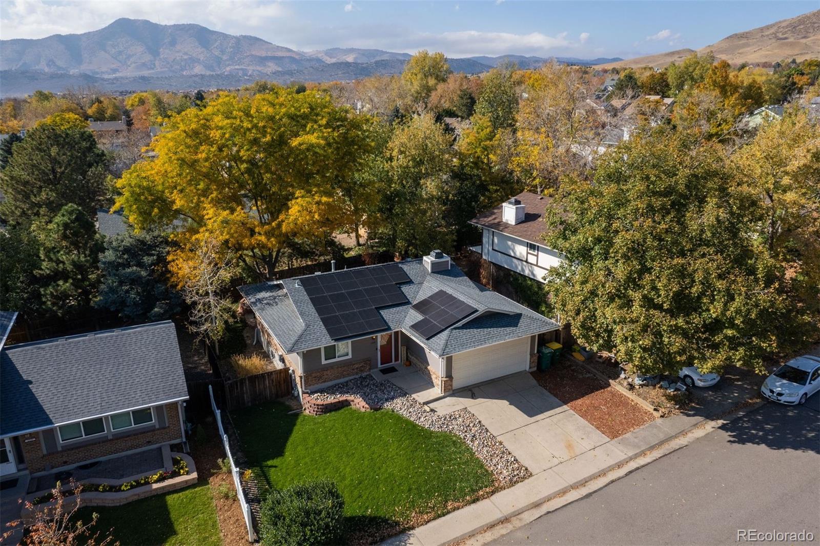 2329 S Eldridge Street Lakewood CO 80228