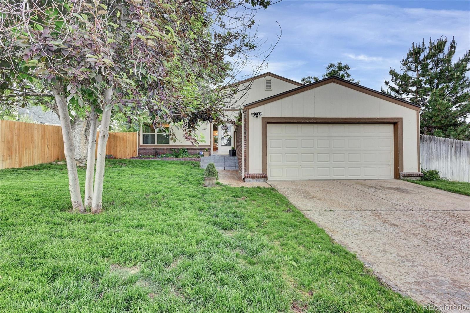 4483 S Eagle Circle Aurora CO 80015