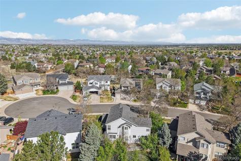 6642 Tiger Tooth Lone Tree CO 80124