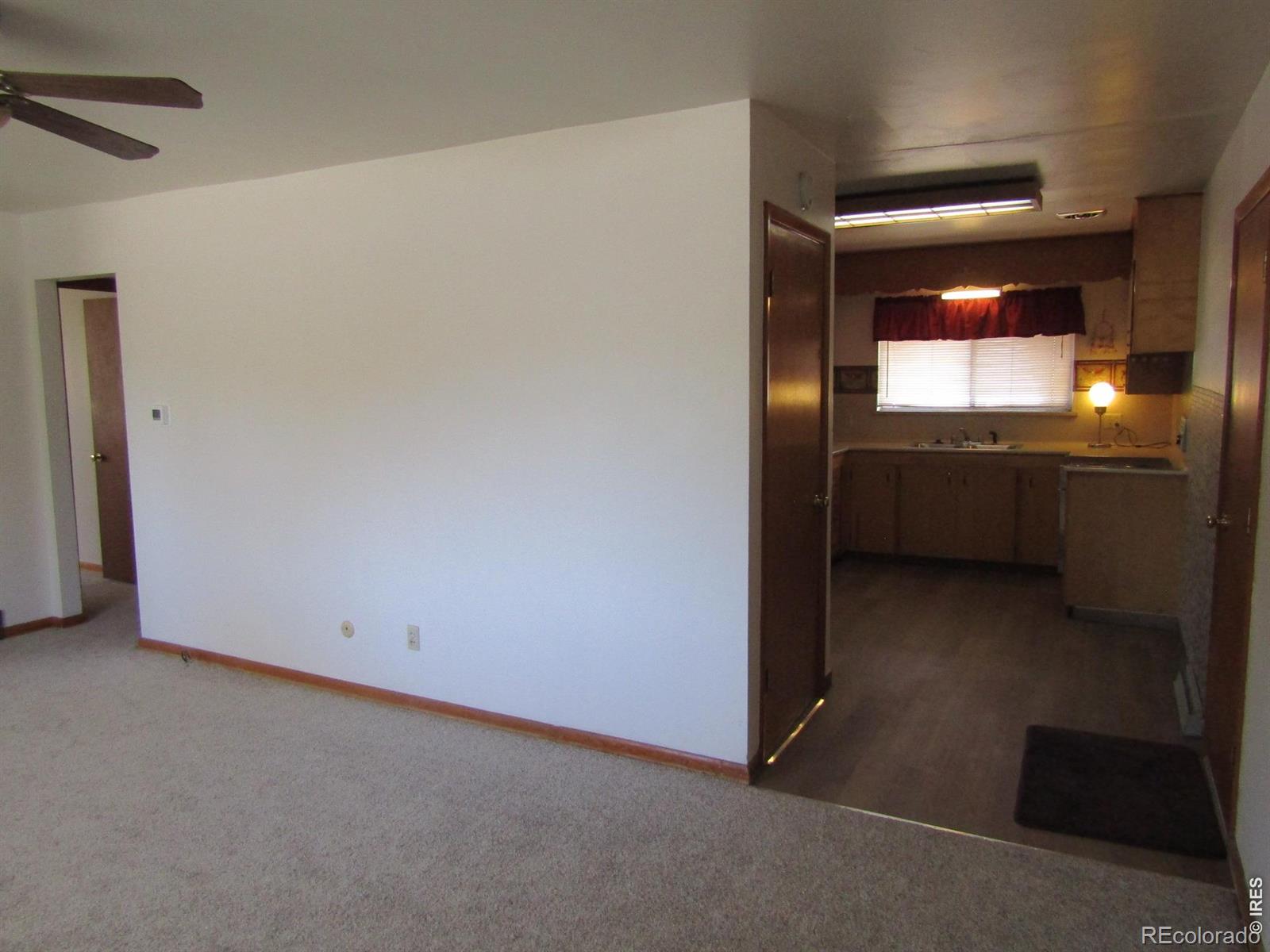 625 Lincoln Street Fort Morgan CO 80701