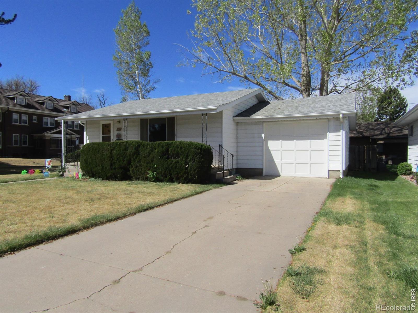 625 Lincoln Street Fort Morgan CO 80701