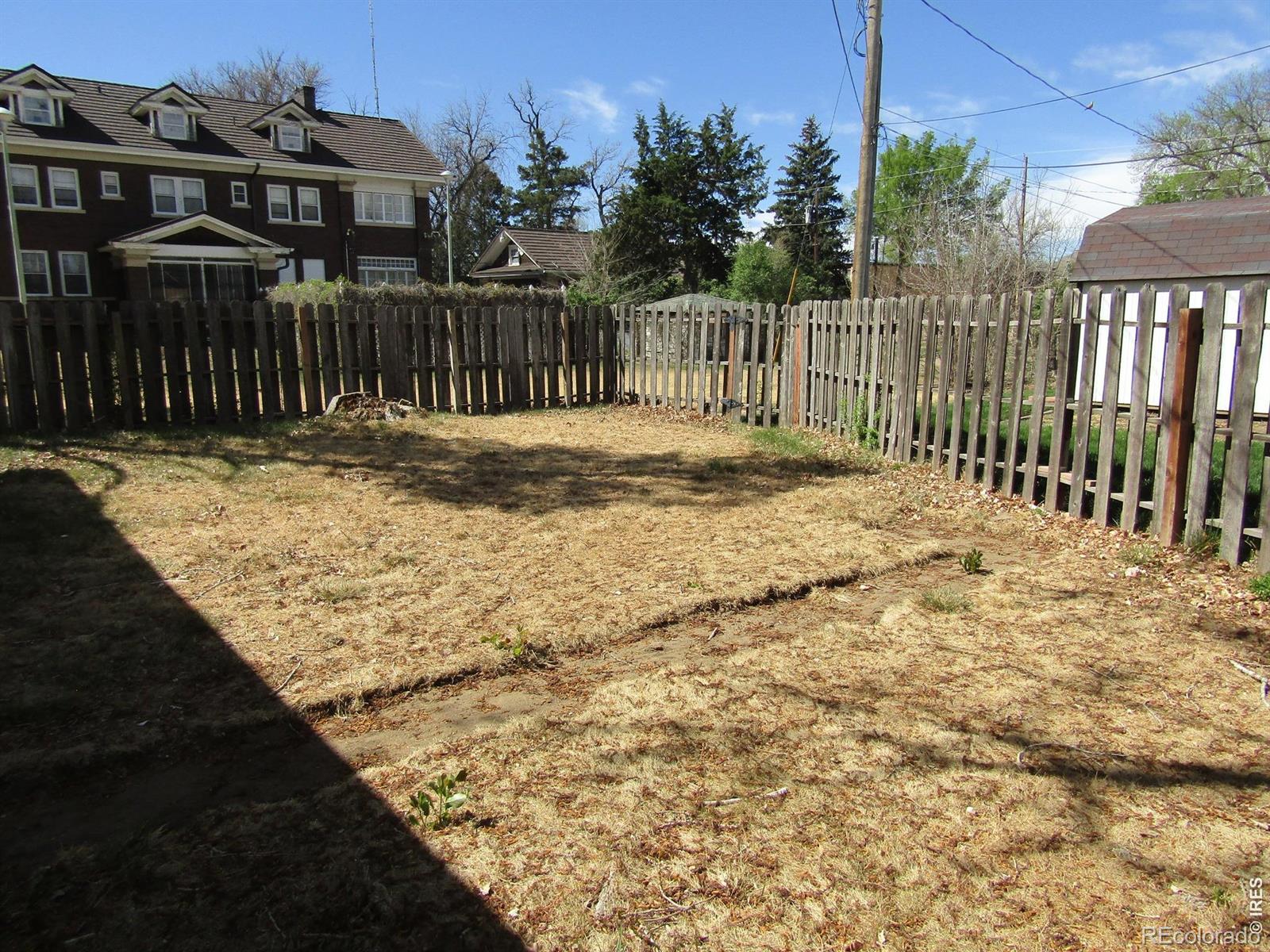 625 Lincoln Street Fort Morgan CO 80701