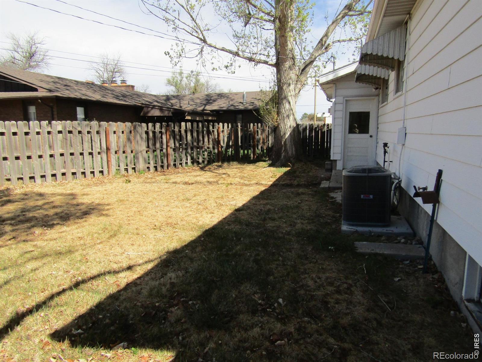 625 Lincoln Street Fort Morgan CO 80701