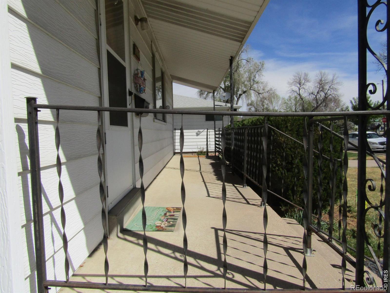 625 Lincoln Street Fort Morgan CO 80701