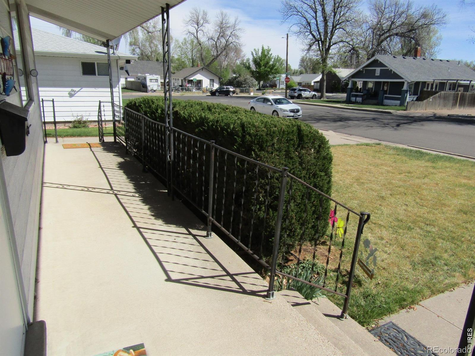 625 Lincoln Street Fort Morgan CO 80701