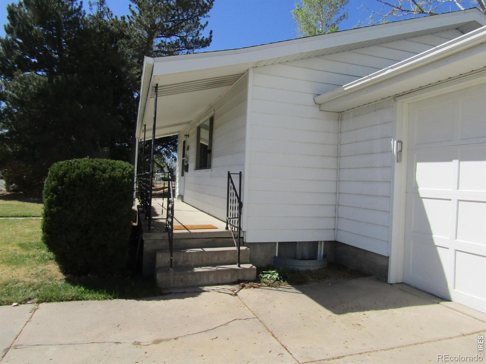 625 Lincoln Street Fort Morgan CO 80701