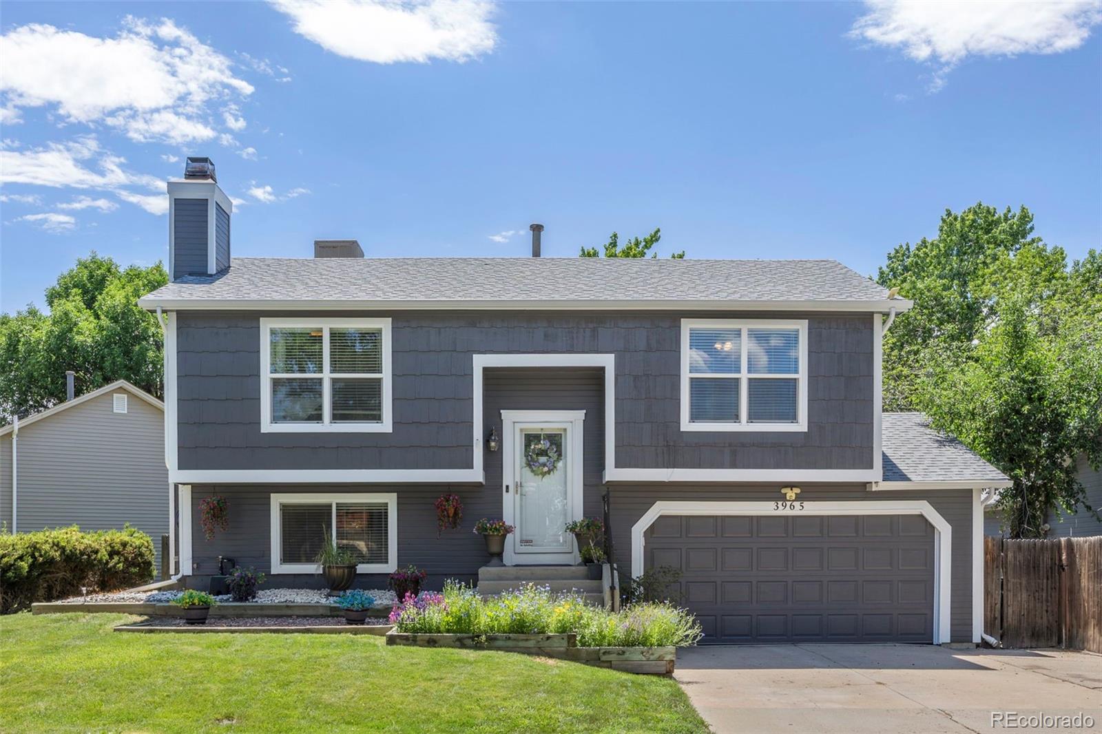 3965 S Fundy Circle Aurora CO 80013