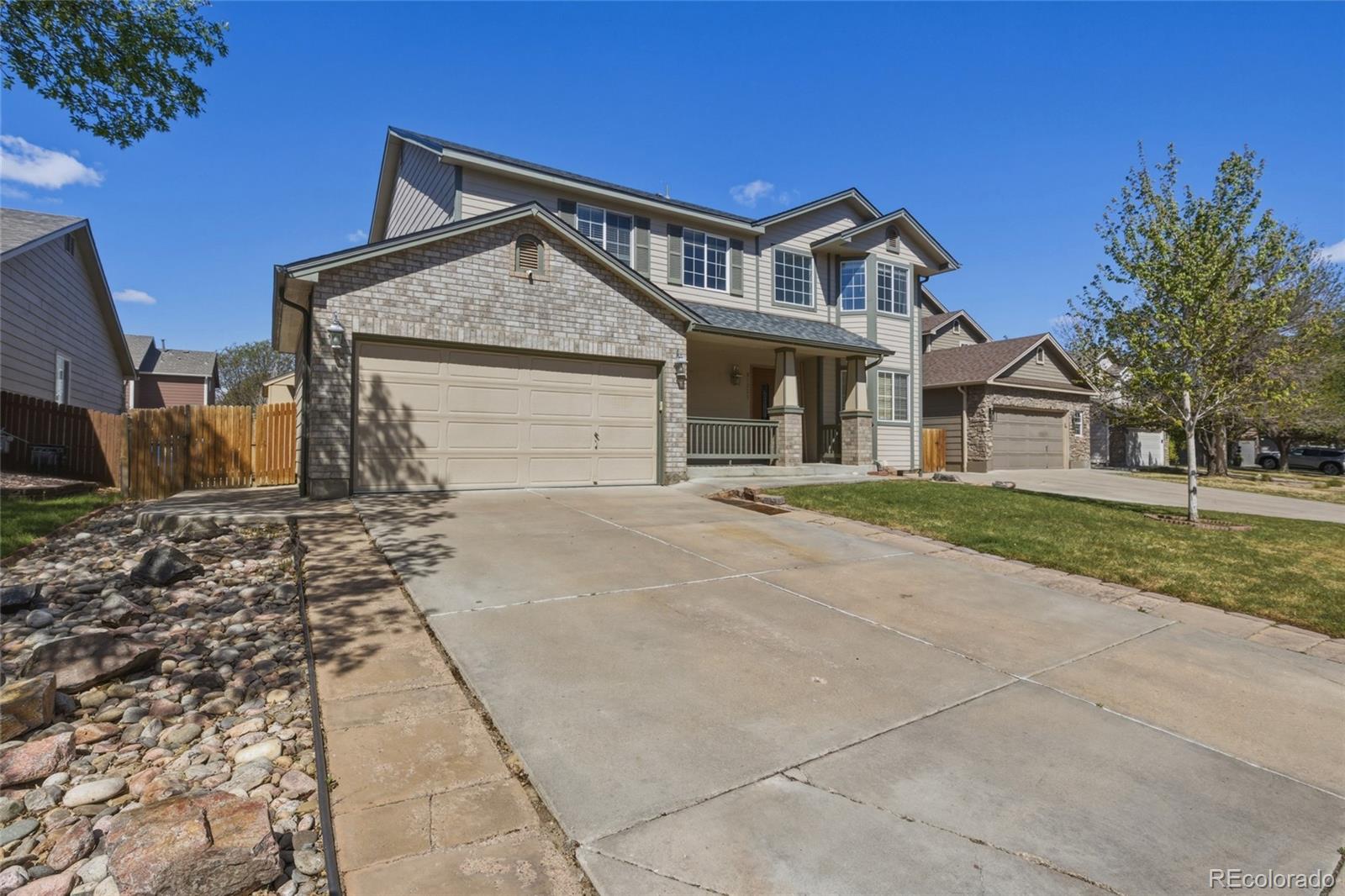 11351 Oswego Street Commerce City CO 80640