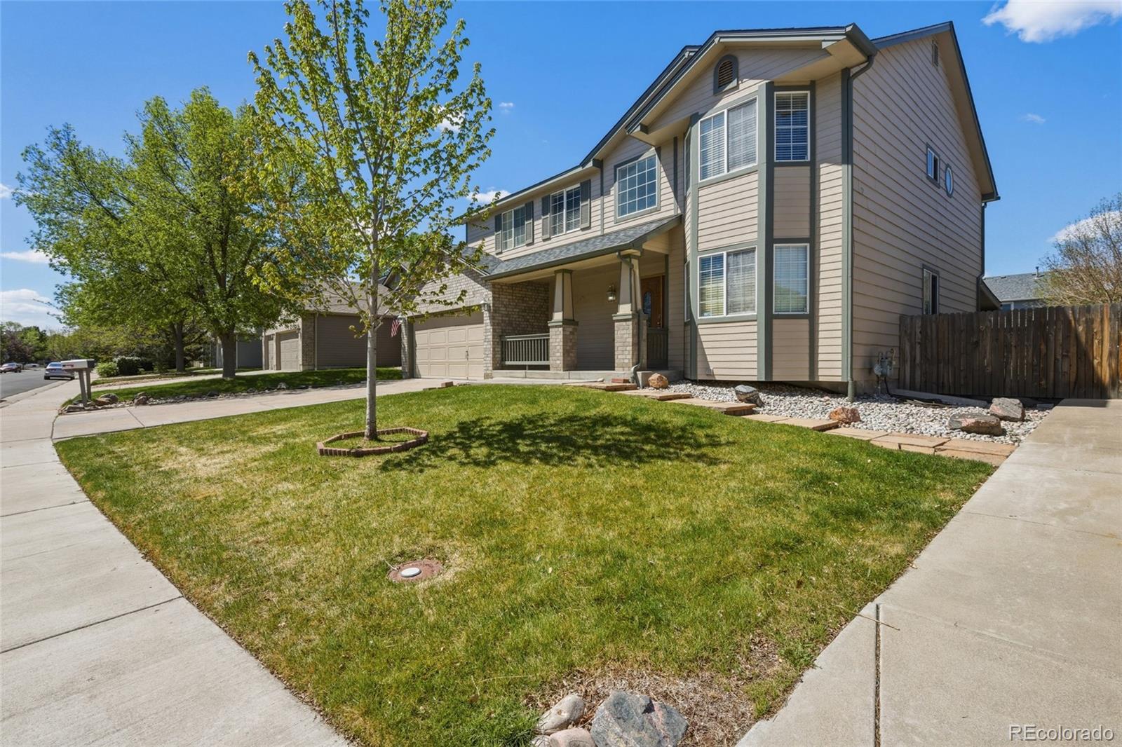 11351 Oswego Street Commerce City CO 80640