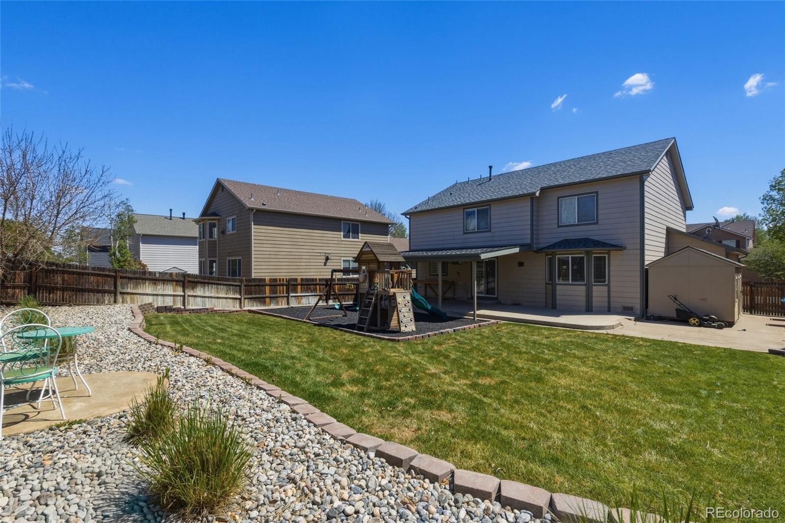 11351 Oswego Street Commerce City CO 80640