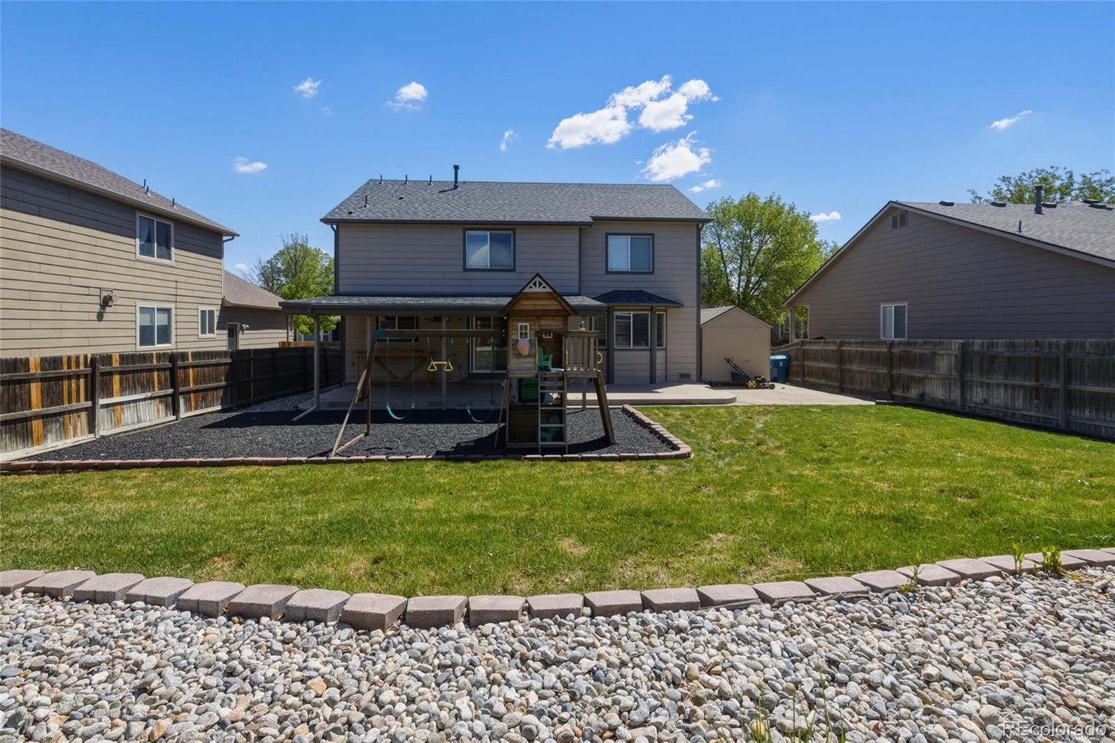 11351 Oswego Street Commerce City CO 80640