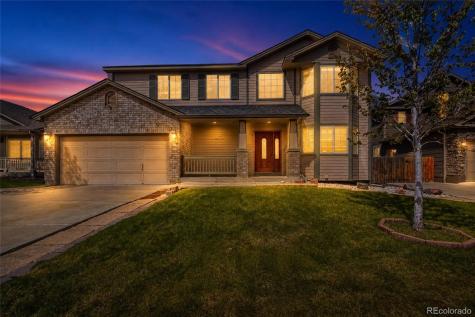 11351 Oswego Street Commerce City CO 80640